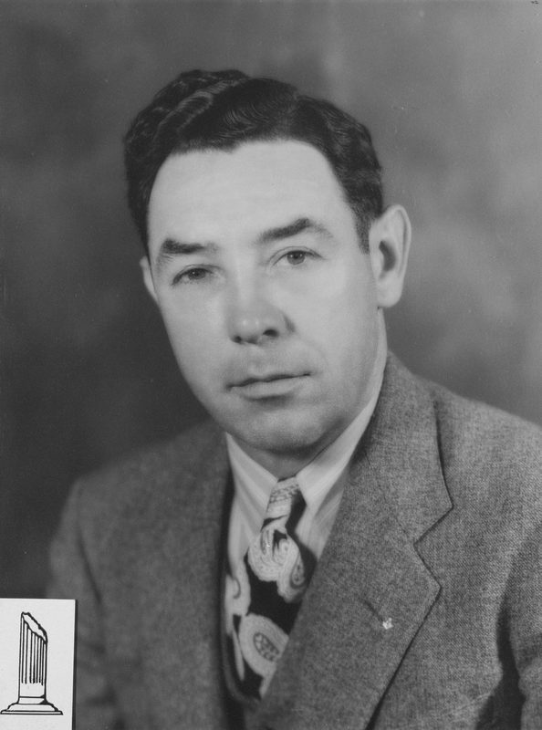 Samuel A. Sauls, Worshipful Master 1944-45