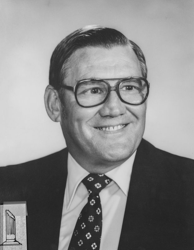 Charles R. Kindle, Worshipful Master 1980-81