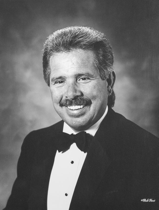 Scott L. Jenkins, Worshipful Master 1992-93