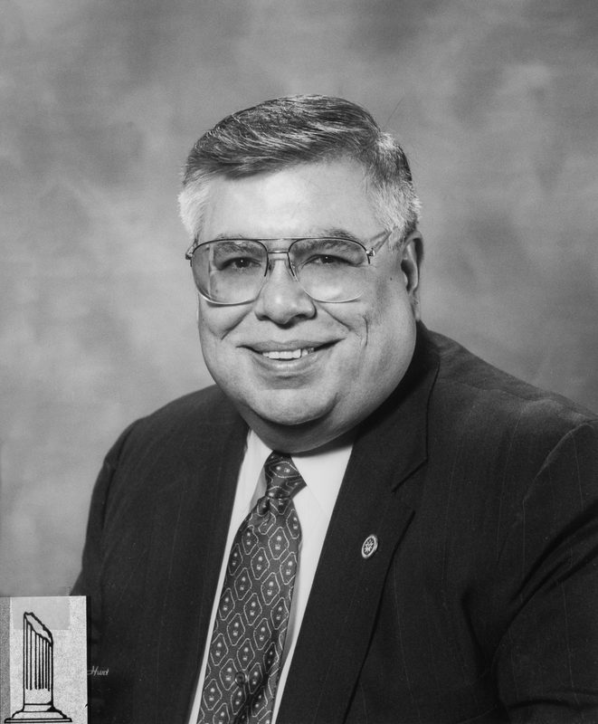 John J. Chavarria, Jr., Worshipful Master 1995-96