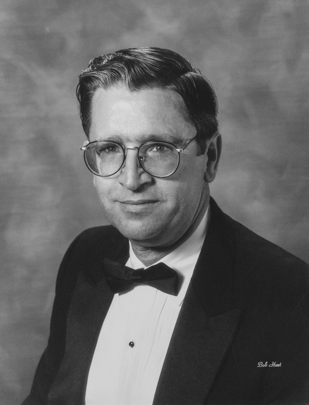Henry O. Urquhart, Worshipful Master 1998-99