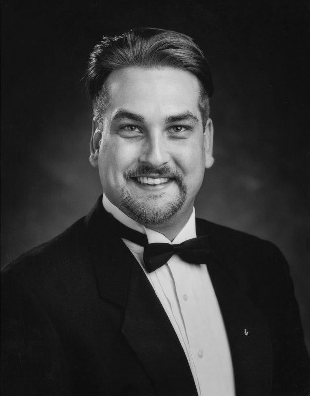 S. Craig Brazeal, Worshipful Master 2002-03
