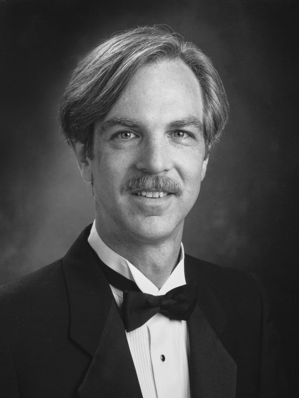 Jeffrey A. Davis, Worshipful Master 2003-04
