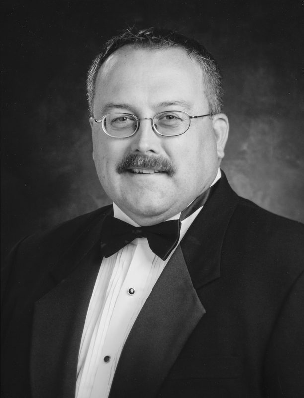 Chris A. Tackett, Worshipful Master 2004-05