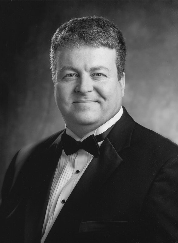 Daniel T. Hill, Worshipful Master 2007-08