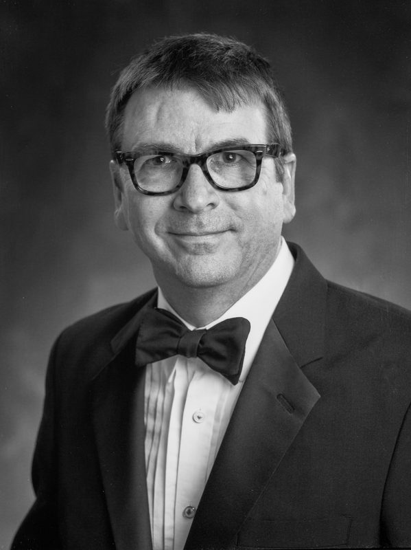 Ron G. Radford, Worshipful Master 2011-12