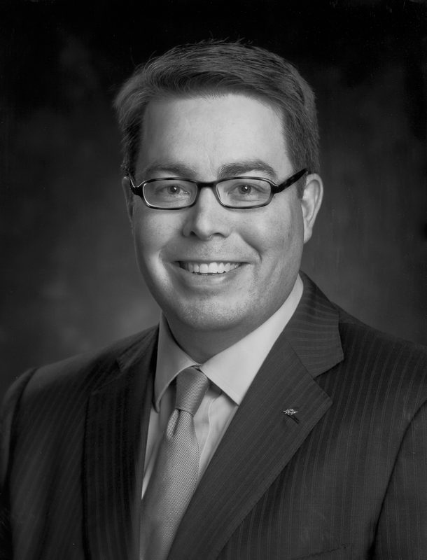 Christopher D. Livingston, Worshipful Master 2012-13