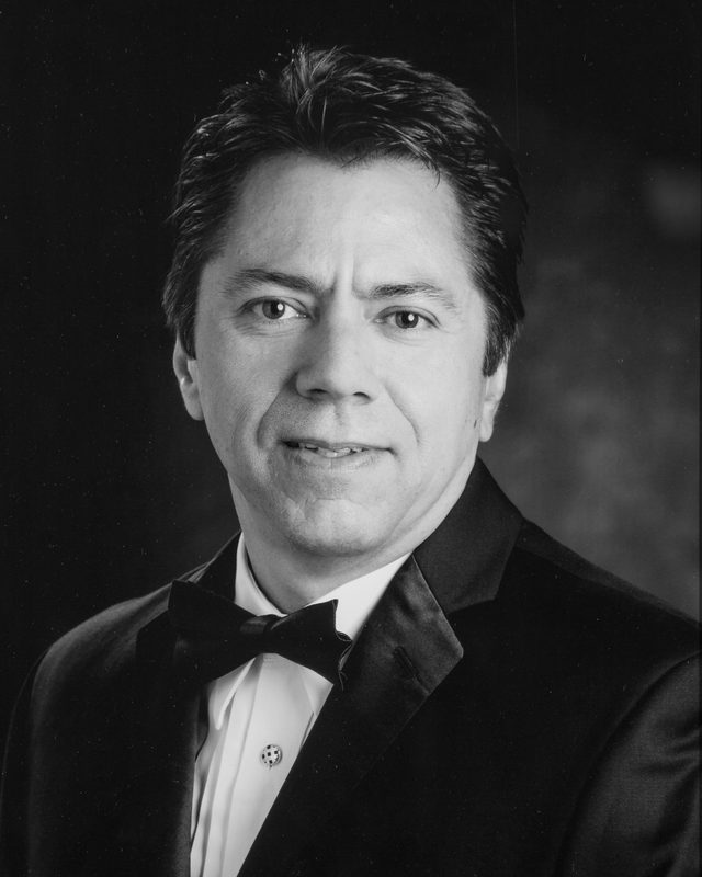 Donnye E. Winship, Worshipful Master 2015-16
